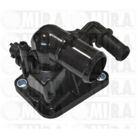FIAT Kühlwasserthermostat von MI.R.A.