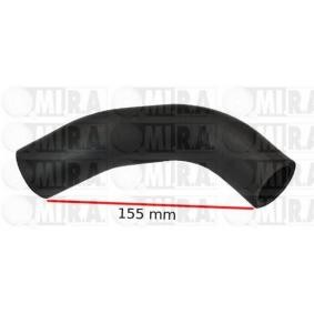 Compre Tubo flexível de admissão, filtro de ar da MI.R.A. 16/3415 a um preço baixo por 75,59 €