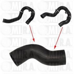 Compre Tubo flexível do ar de sobrealimentação da MI.R.A. 16/3417 a um preço baixo por 81,88 €