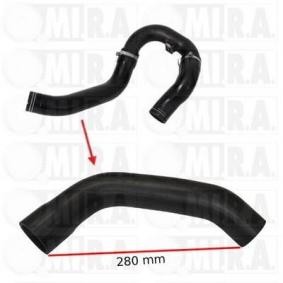 Compre Tubo flexível do ar de sobrealimentação da MI.R.A. 16/3420 a um preço baixo por 100,86 €