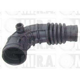 Compre Tubo flexível de admissão, filtro de ar da MI.R.A. 16/3510 a um preço baixo por 103,38 €