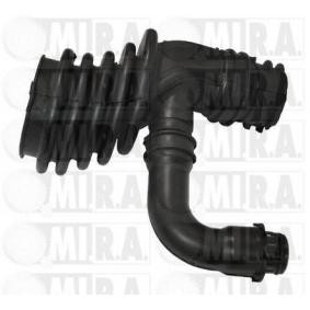 Compre Tubo flexível de admissão, filtro de ar da MI.R.A. 16/3558 a um preço baixo por 114,86 €