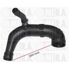 Compre Tubo flexível do ar de sobrealimentação da MI.R.A. 16/3565 a um preço baixo por 74,64 €