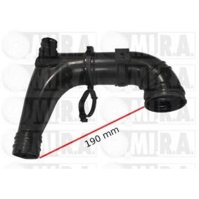 Compre Tubo flexível do ar de sobrealimentação da MI.R.A. 16/3568 a um preço baixo por 68,50 €