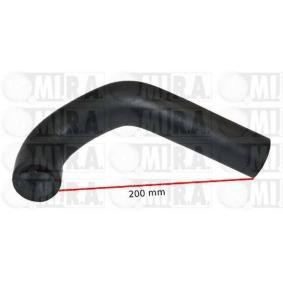 Compre Tubo flexível do ar de sobrealimentação da MI.R.A. 16/3600 a um preço baixo por 52,99 €