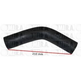 Compre Tubo flexível do ar de sobrealimentação da MI.R.A. 16/3604 a um preço baixo por 73,06 €