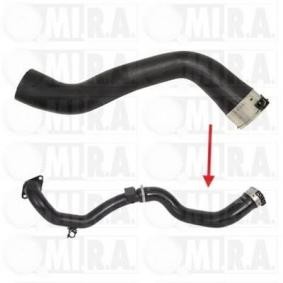 Compre Tubo flexível do ar de sobrealimentação da MI.R.A. 16/3611 a um preço baixo por 123,57 €