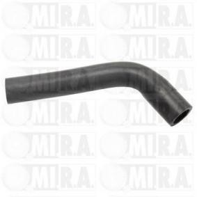 Acquista Tubo aspirazione filtro aria da MI.R.A. 16/3616 a buon mercato per soli 43,54 €