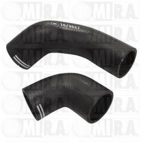 Compre Tubo flexível do ar de sobrealimentação da MI.R.A. 16/3627 a um preço baixo por 110,31 €