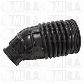 Compre Tubo flexível de admissão, filtro de ar da MI.R.A. 16/3785 a um preço baixo por 122,50 €
