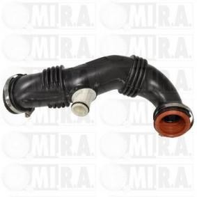Compre Tubo flexível de admissão, filtro de ar da MI.R.A. 16/3820 a um preço baixo por 128,92 €