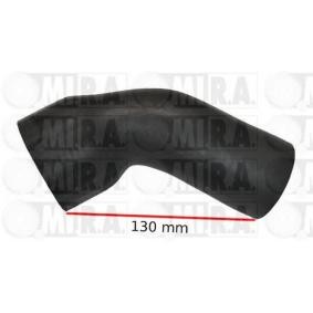 Compre Tubo flexível de admissão, filtro de ar da MI.R.A. 16/3874 a um preço baixo por 68,82 €