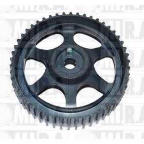 Spannrolle, Zahnriemen des Herstellers MI.R.A. - Originalware Artikelnummer: 17/2480