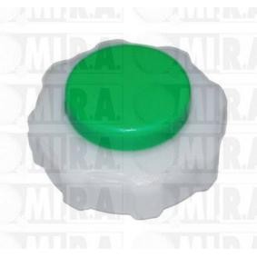 Comprar Tapa, radiador de MI.R.A. 23/3637 a bajo precio de 51,51 €