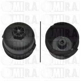 Acquista Calotta, Carter filtro olio da MI.R.A. 28/2301 a buon mercato per soli 48,03 €