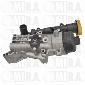 Ölkühler 28/2439 von MI.R.A. günstig für 116,50 € online kaufen