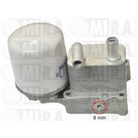 Ölkühler 28/2451K von MI.R.A. günstig für 135,81 € online kaufen