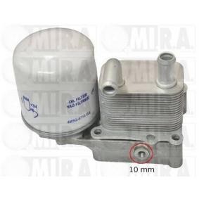 Ölkühler 28/2451K1 von MI.R.A. günstig für 105,50 € online kaufen