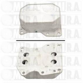 Ölkühler 28/2561 von MI.R.A. günstig für 120,80 € online kaufen