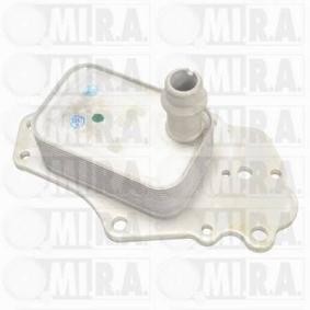 Ölkühler 28/2662 von MI.R.A. günstig für 115,20 € online kaufen