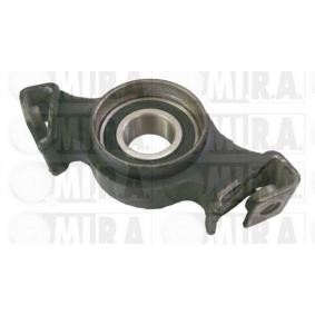 Acquista Supporto albero trasmissione da MI.R.A. online per Panda Hatchback (141_) a prezzi moderati