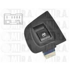 Acquista Interruttore, Alzacristallo da MI.R.A. 53/4043 a buon mercato per soli 51,43 €