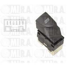 Acquista Interruttore, Alzacristallo da MI.R.A. 53/4049 a buon mercato per soli 49,95 €