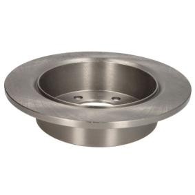 Bremsscheibe C3Y029ABE-P von ABE günstig für 100,27 € online kaufen