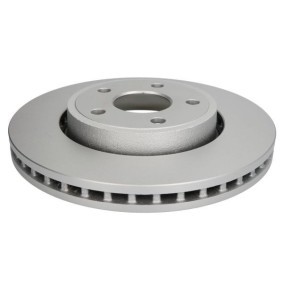 Bremsscheibe C3Y037ABE-P von ABE günstig für 76,73 € online kaufen