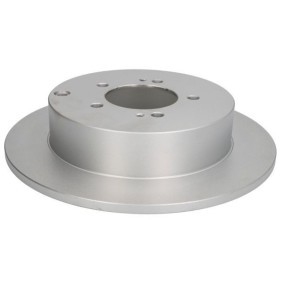 Bremsscheibe C45023ABE-P von ABE günstig für 66,64 € online kaufen