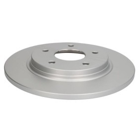 Bremsscheibe C4Y013ABE-P von ABE günstig für 48,76 € online kaufen