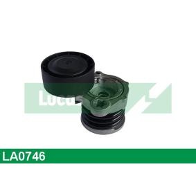 Spannarm, Keilrippenriemen LA0746 von LUCAS günstig für 37,70 € online kaufen