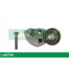 Spannarm, Keilrippenriemen LA0764 von LUCAS günstig für 35,53 € online kaufen