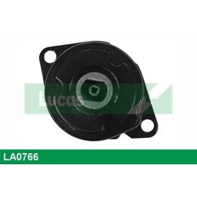 Spannarm, Keilrippenriemen LA0766 von LUCAS günstig für 37,25 € online kaufen