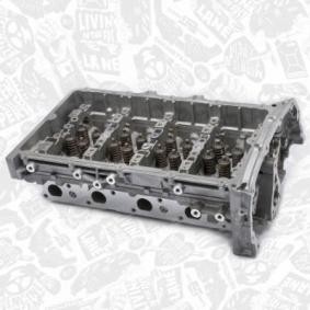 Zylinderkopf für PEUGEOT von ET ENGINETEAM
