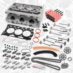 Zylinderkopf HL0138VR2 von ET ENGINETEAM günstig für 1070,32 € online kaufen