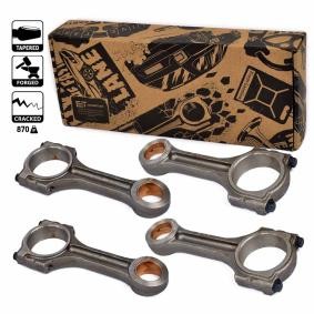 Pleuel OM0033VR1 von ET ENGINETEAM günstig für 366,91 € online kaufen