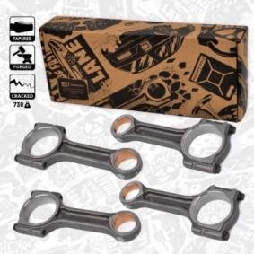 Pleuel OM0053VR1 von ET ENGINETEAM günstig für 309,61 € online kaufen
