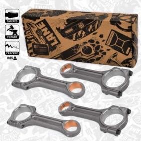 Osta Kiertokanki ET ENGINETEAM:llä OM0058VR1 edullisesti hintaan 410,80 €
