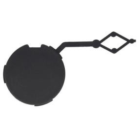 Stoßfängerabdeckung, Anhängevorrichtung 5513-00-0554971Q von BLIC günstig für 18,95 € online kaufen