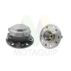 Radlagersatz für MERCEDES-BENZ von MOTAQUIP