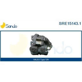 Fensterheberschalter SWR73055.0 von SANDO günstig für 56,74 € online kaufen
