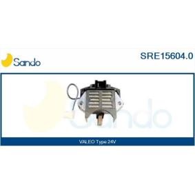 Fensterheberschalter SWR74101.0 von SANDO günstig für 15,18 € online kaufen
