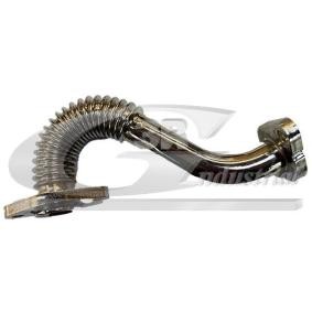 Comprar Tubería, válvula recirculación gases de 3RG 19611 a bajo precio de 105,08 €