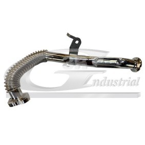 Comprar Tubería, válvula recirculación gases de 3RG 19619 a bajo precio de 114,92 €