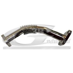 Comprar Tubería, válvula recirculación gases de 3RG 19700 a bajo precio de 86,35 €
