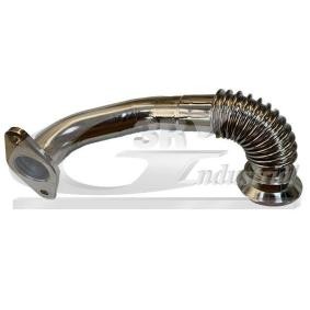 Comprar Tubería, válvula recirculación gases de 3RG 19907 a bajo precio de 81,16 €