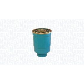 Kraftstofffilter 152071758012 von MAGNETI MARELLI günstig für 24,75 € online kaufen