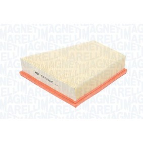 Compre Filtro de aire de MAGNETI MARELLI online para Voyage (5U4, 5U2, 5U6, 5UG) a precios moderados