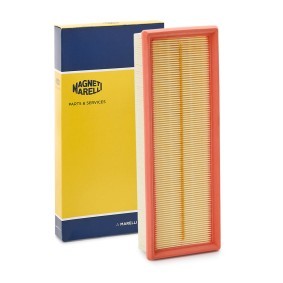 Köp Luftfilter av MAGNETI MARELLI 152071758657 till det låga priset 124,84 kr